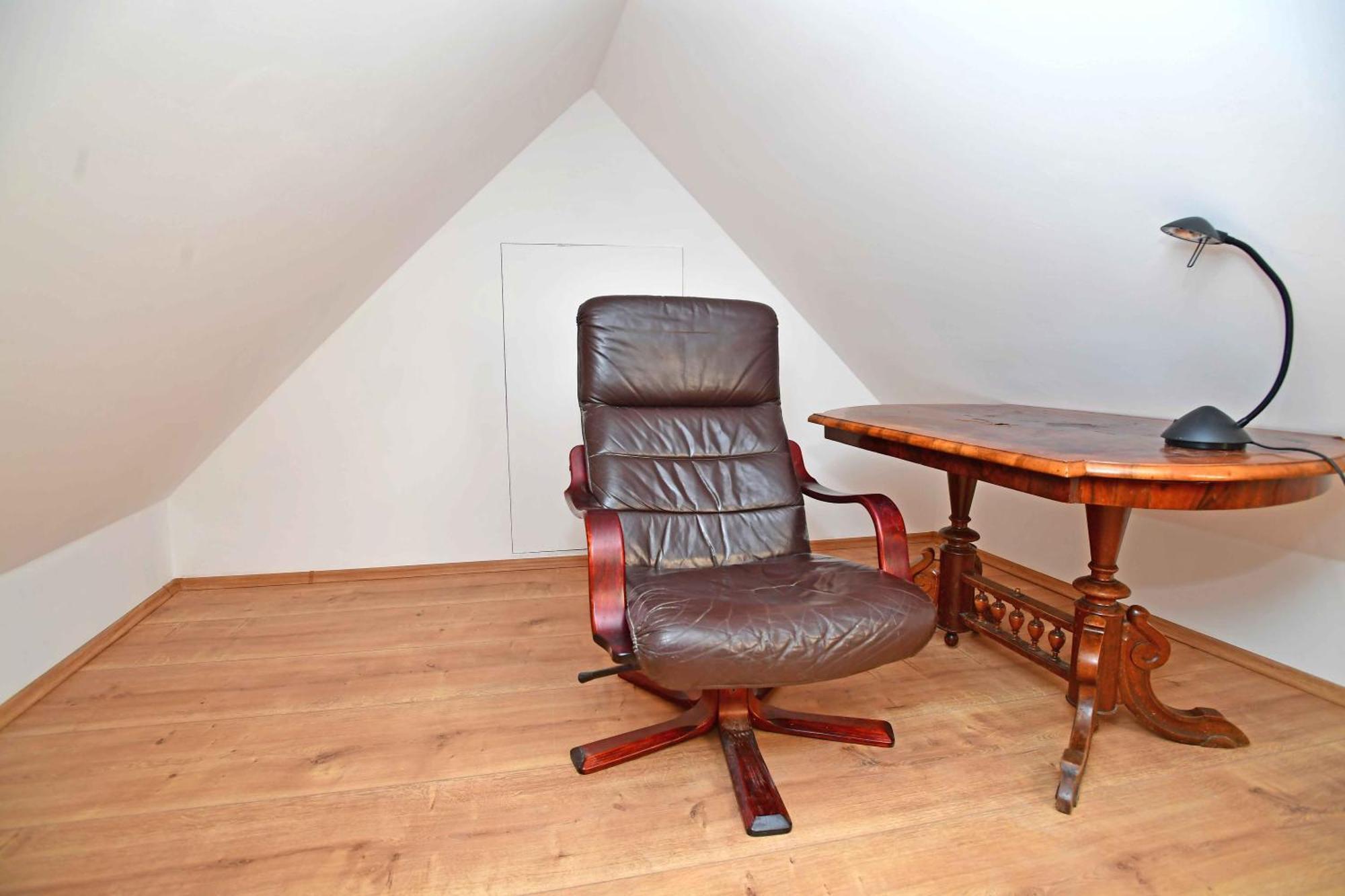 Romantic Apartment Under The Prague Castle Экстерьер фото